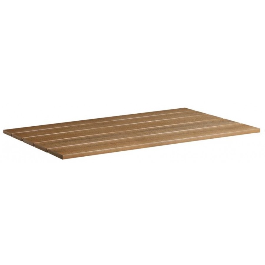 Eko Recycled Table Top - Square